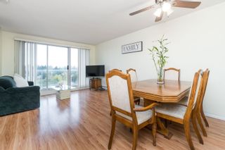 Photo 14: 1008 10523 UNIVERSITY Drive in Surrey: Whalley Condo for sale in "Grandview Court" (North Surrey)  : MLS®# R2835540