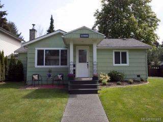 Photo 28: B 1790 20th St in COURTENAY: CV Courtenay City House for sale (Comox Valley)  : MLS®# 701481