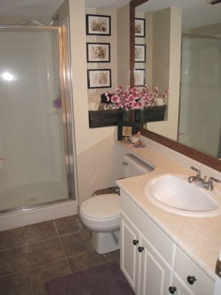 Photo 15: # 107 32075 GEORGE FERGUSON WY in Abbotsford: Abbotsford West Condo for sale in "Arbour Court" : MLS®# F1124751