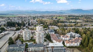 Photo 27: 1602 3170 GLADWIN Road in Abbotsford: Central Abbotsford Condo for sale in "Regency Park Towers" : MLS®# R2871399