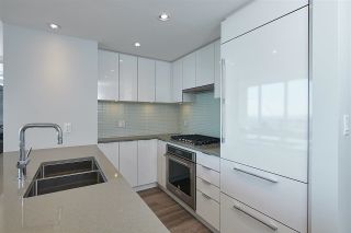 Photo 7: 801 6638 DUNBLANE Avenue in Burnaby: Metrotown Condo for sale (Burnaby South)  : MLS®# R2814999