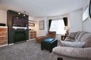 Photo 10: 53 6651 203 Street in Langley: Willoughby Heights Townhouse for sale in "SUNSCAPE" : MLS®# R2049263