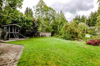 Photo 3: 4611 RAMSAY Road in North Vancouver: Lynn Valley House for sale : MLS®# R2167402