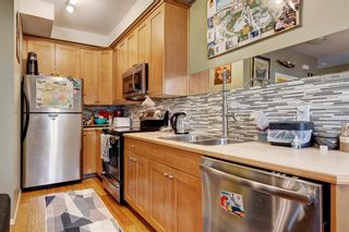 Photo 22: 205 347 Marten Street: Banff Apartment for sale : MLS®# A2006100