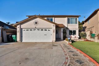 Main Photo: House for rent : 5 bedrooms : 3386 Soldau Drive in San Diego