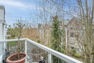 Photo 12: 305 20240 54A Avenue in Langley: Langley City Condo for sale in "ARBUTUS COURT" : MLS®# R2768739