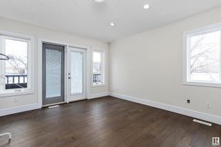 Photo 11: 10717 76 Avenue in Edmonton: Zone 15 House for sale : MLS®# E4384084