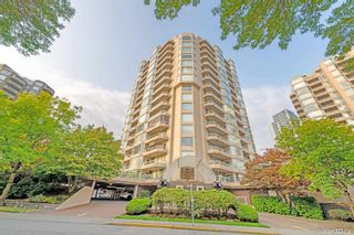 Photo 19: 301 1065 QUAYSIDE Drive in New Westminster: Quay Condo for sale : MLS®# R2741220