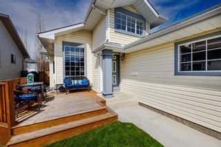Photo 2: 143 Riverstone Close SE in Calgary: Riverbend Detached for sale : MLS®# A2128983
