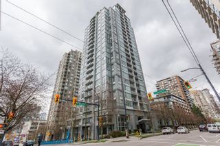 Photo 14: 2006 1010 RICHARDS Street in Vancouver: Yaletown Condo for sale in "The Gallery" (Vancouver West)  : MLS®# R2252672