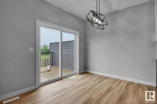 Photo 14: 52 WILTREE Terrace: Fort Saskatchewan House Half Duplex for sale : MLS®# E4371855