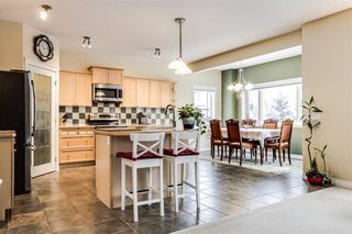 Photo 7: 142 WEST SPRINGS Place SW in Calgary: West Springs Detached for sale : MLS®# C4301282