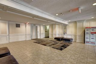 Photo 35: 401 630 10 Street NW in Calgary: Sunnyside Apartment for sale : MLS®# A1214395
