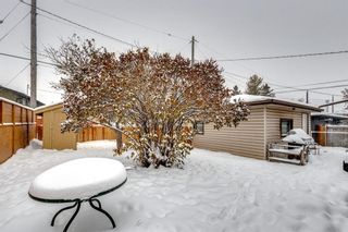 Photo 29: 1979 Cottonwood Crescent SE in Calgary: Southview Detached for sale : MLS®# A2010875