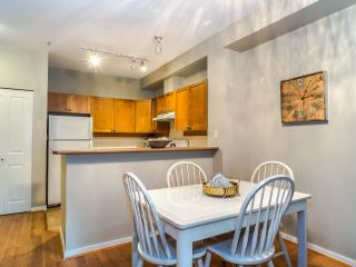 Photo 10: 107 18 SMOKEY SMITH Place in New Westminster: GlenBrooke North Condo for sale in "Crofton" : MLS®# R2493890