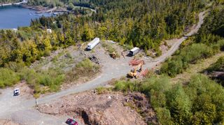 Photo 5: Lot A goletas Way in Port Hardy: NI Port Hardy Land for sale (North Island)  : MLS®# 931031