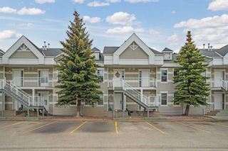 Photo 1: 324 103 Strathaven Drive: Strathmore Row/Townhouse for sale : MLS®# A2137812