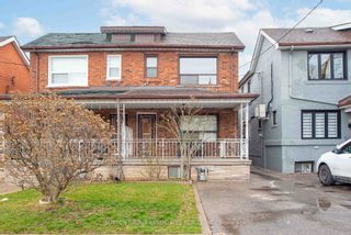 Main Photo: 355 Atlas Avenue in Toronto: Humewood-Cedarvale House (2-Storey) for sale (Toronto C03)  : MLS®# C8177676