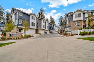 Main Photo: 31 14355 62 Avenue in Surrey: Sullivan Station Townhouse for sale : MLS®# R2883857