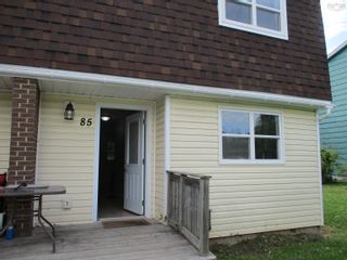 Photo 4: 85 Veterans Drive in Pictou: 107-Trenton, Westville, Pictou Residential for sale (Northern Region)  : MLS®# 202317368