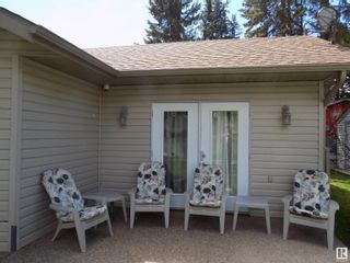 Photo 29: 709 2 AVENUE: Rural Wetaskiwin County House for sale : MLS®# E4296592