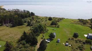 Photo 3: 558 Pictou Island Road in Pictou Island: 108-Rural Pictou County Residential for sale (Northern Region)  : MLS®# 202318754