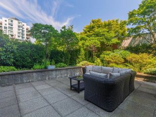 Photo 19: 302 1438 W 7TH Avenue in Vancouver: Fairview VW Condo for sale in "DIAMOND ROBINSON" (Vancouver West)  : MLS®# R2602805