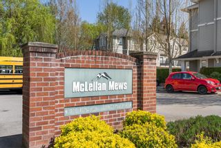 Photo 38: 6 5988 OLD MCLELLAN Road in Surrey: Cloverdale BC Townhouse for sale in "Mclellan Mews" (Cloverdale)  : MLS®# R2774500