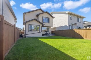 Photo 36: 3908 166 Avenue in Edmonton: Zone 03 House for sale : MLS®# E4358910