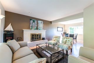 Photo 3: 311 HICKEY DRIVE in Coquitlam: Coquitlam East House for sale : MLS®# R2111118