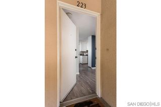 Photo 4: LA MESA Condo for sale : 2 bedrooms : 4560 Maple Ave #223