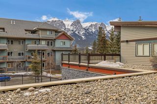 Photo 19: 105 107 Montane Road: Canmore Apartment for sale : MLS®# A2065092
