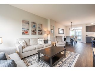 Photo 13: 45 8050 204 Street in Langley: Willoughby Heights Townhouse for sale in "Ashbury & Oak South" : MLS®# R2457635