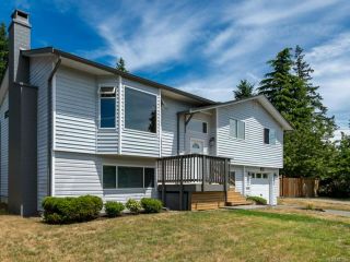Photo 19: 2070 GULL Avenue in COMOX: CV Comox (Town of) House for sale (Comox Valley)  : MLS®# 817465