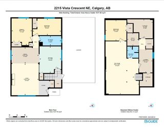 Photo 3: 2215 Vista Crescent NE in Calgary: Vista Heights Detached for sale : MLS®# A2059424