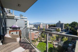 Photo 14: 613 251 E 7TH Avenue in Vancouver: Mount Pleasant VE Condo for sale in "DISTRICT" (Vancouver East)  : MLS®# R2498216