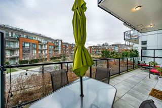 Photo 25: 103 28 E ROYAL Avenue in New Westminster: Fraserview NW Condo for sale in "The Royal" : MLS®# R2538333