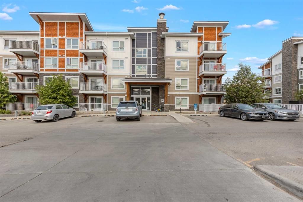 Main Photo: 4404 302 Skyview Ranch Drive NE in Calgary: Skyview Ranch Apartment for sale : MLS®# A2056121