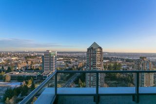 Photo 3: 2902 6837 STATION HILL DRIVE in Burnaby: South Slope Condo for sale (Burnaby South)  : MLS®# R2389740