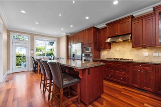 Photo 18: 2355 MARINE Drive in West Vancouver: Dundarave 1/2 Duplex for sale : MLS®# R2564845