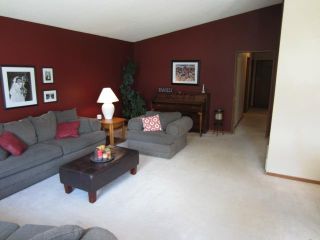 Photo 2: 35 Prescot Road in WINNIPEG: Fort Garry / Whyte Ridge / St Norbert Residential for sale (South Winnipeg)  : MLS®# 1318525
