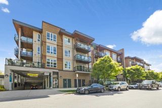 Photo 30: 214 733 W 14TH Street in North Vancouver: Mosquito Creek Condo for sale in "Remix" : MLS®# R2585098