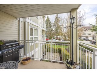 Photo 27: 209 20189 54 Avenue in Langley: Langley City Condo for sale in "Catalina Gardens" : MLS®# R2681787