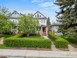 Photo 1: 1425 26 Street SW in Calgary: Shaganappi Detached for sale : MLS®# A2127521