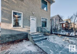 Photo 6: 11414 81 Street in Edmonton: Zone 05 House for sale : MLS®# E4378313