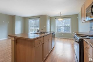 Photo 17: 17361 8A Avenue SW in Edmonton: Zone 56 House Half Duplex for sale : MLS®# E4340527