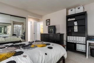 Photo 11: 209 2733 ATLIN Place in Coquitlam: Coquitlam East Condo for sale in "ATLIN COURT" : MLS®# R2166534