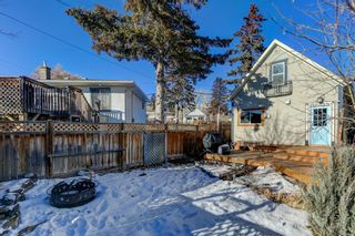 Photo 30: 803 22 Avenue SE in Calgary: Ramsay Detached for sale : MLS®# A2021610