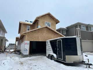 Photo 1: 7 115 Feheregyhazi Boulevard in Saskatoon: Aspen Ridge Residential for sale : MLS®# SK951623