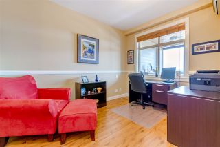 Photo 16: 523 8067 207 Street in Langley: Willoughby Heights Condo for sale in "Yorkson Creek - Parkside 1 (Bldg A)" : MLS®# R2451960